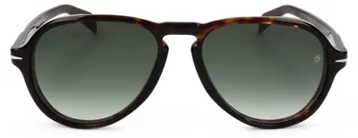 Produktbild von David Beckham Sonnenbrille DB 7079/S 086 55 17 145