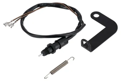 Produktbild von Set: Bremslichtschalter wartungsarm, Umrüstsatz - für Simson SR4