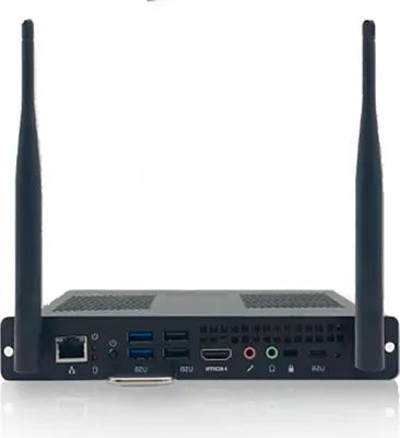 Productafbeelding van HDMI-schakelaar Newline Interactive WB5C820U
