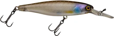 Obrázok produktu pre Illex Wobbler Squirrel 76 SP Natural Wakasagi