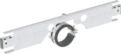 Produktbild von Geberit 242210001 Traverse mit Rohrschelle