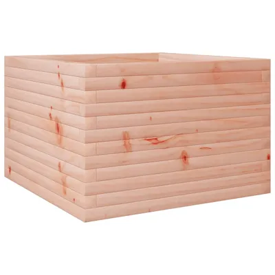 Produktbild von vidaXL Pflanzkübel 70x70x45,5 cm Massivholz Douglasie
