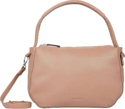 Produktbild von GERRY WEBER Schultertasche Umhängetasche Madeira Hobo MHZ Cappuccino hellbraun