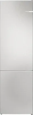 Produktbild von Bosch KGN392LAG Kühl-Gefrier-Kombination 203 x 60 cm, Serie 4, freistehend