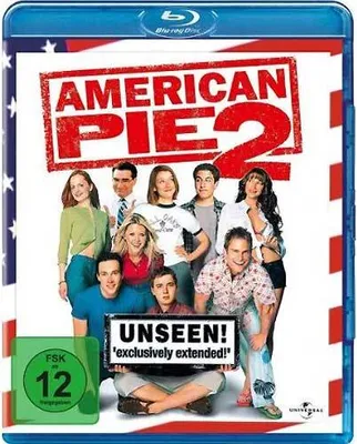 Obrázok produktu pre American Pie 2