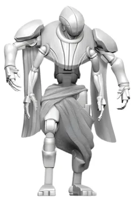 Zdjęcie produktu dla D&D Nolzur's Marvelous Miniatures - Nimblewright Hulk