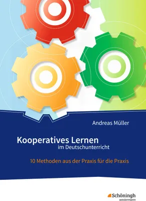 Produktbild von Kooperatives Lernen im Deutschunterricht