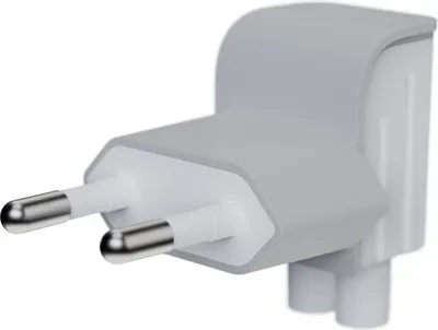 Produktbild von Xtorm Replacement Europlug (Type C)
