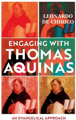 Obrázek produktu pro Engaging with Thomas Aquinas