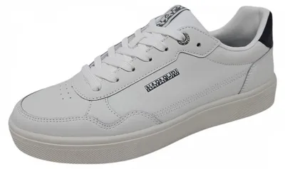 Produktbild von Napapijri Bark Sneaker Weiß