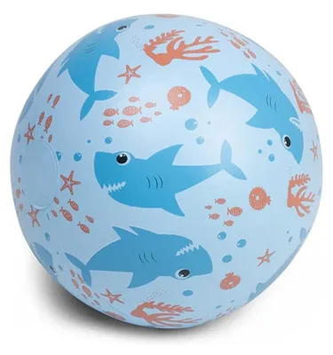 Image de Swim Essentials Beachball