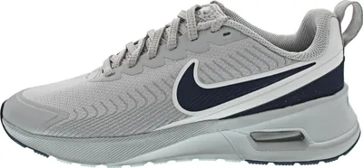 Produktbild von Nike Air Max Nuaxis FD4329003 (40.5/lt smoke grey-obsidian-cy)