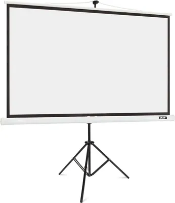 Obrázek produktu pro Acer T82-W01MW, Manuální, 2,1 m (82.5"), 174 cm, 109 cm, 16:10, Bílá