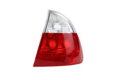 Produktbild von Johns, Heckleuchte Rückleuchte passend für BMW 3er E46 10/99-02/05 außen Rechts Halogen 63216900474 6900474