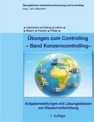 Immagine prodotto di Übungen zum Controlling