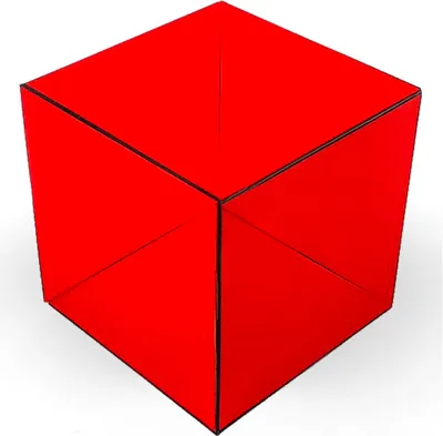 Obrázek produktu pro GeoBender Cube - Primární