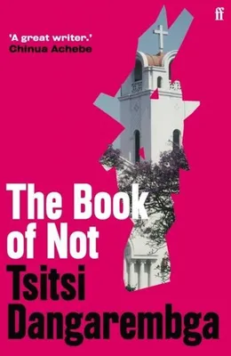 Obrázok produktu pre The Book of Not