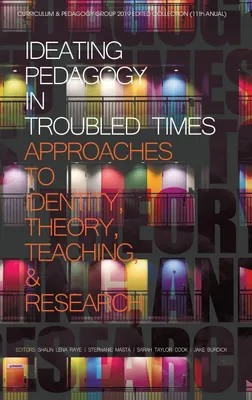 Produktbild von Ideating Pedagogy in Troubled Times