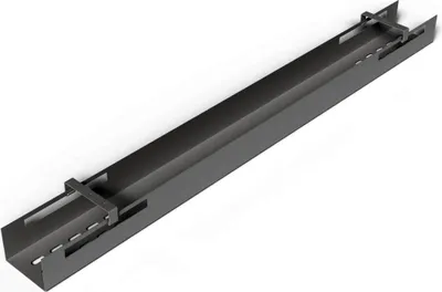 Produktbild von BMB BOXIT Smart, Kabelwanne, Anthrazit