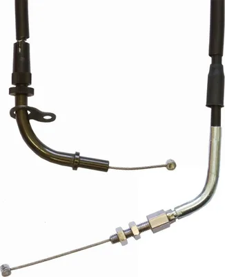 Obrázok produktu pre Plynová šnúra (otvárač) – bowdenová šnúra pre Suzuki GSX-R 1100 W, rok výroby 1993–1994, od spoločnosti pamoto – nová