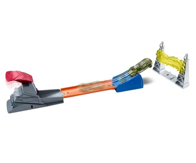 Produktbild von Hot Wheels startset Electric Tower