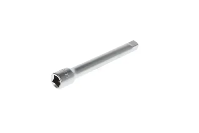 Produktbild von GEDORE red R55100024 Steckschlüssel-Verlängerung 3/8" 125mm, 3300218