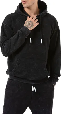 Produktbild von Red Bridge Herren Jogginganzug Sweat Suit Set Kapuzenpullover und Hose