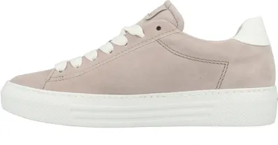 Produktbild von Gabor Sneakers 66.460.12 Beige-37