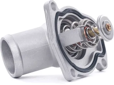 Produktbild von MAGNETI MARELLI Thermostat Kühlmittel 92°C für OPEL Corsa D Schrägheck (S07) Corsa C Schrägheck (X01) Meriva A (X03) Astra H Caravan (A04)