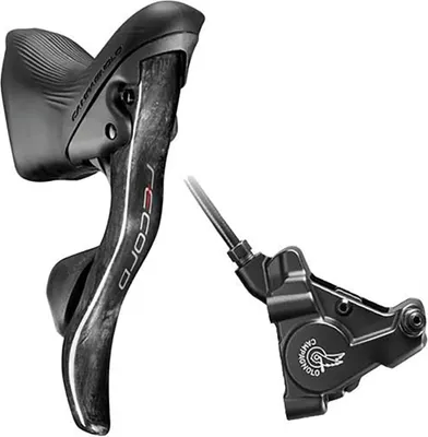 Obrázok produktu pre CAMPAGNOLO páka radenia/brzdy "Record 12s", SB-packed, Ergopow