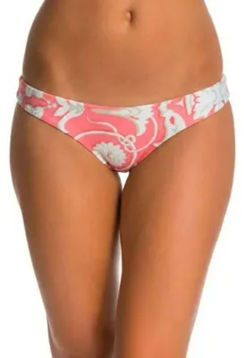 Produktbild von Dakine Kahoni Super Cheek Bikinihose Damen gemustert L