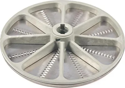 Produktbild von Buffalo 3 mm Reibescheibe