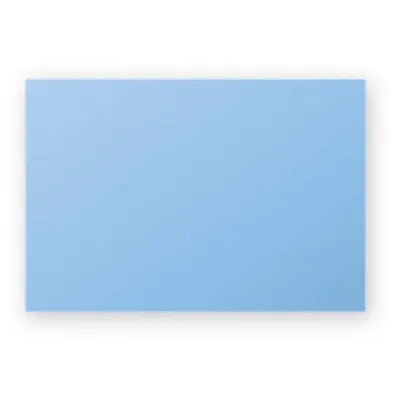 Productafbeelding van Postzegels van Clairefontaine Minikarte, formaat 70 x 95 mm, kleur: lavendelblauw