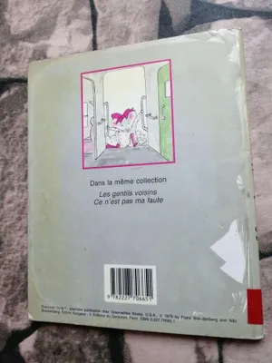 Image de Tout le monde est prêt?
