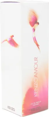 Productafbeelding van Kenzo Amour eau de parfum voor dames 50 ml