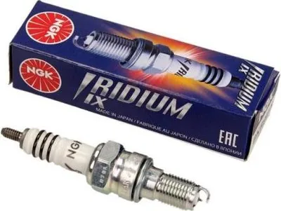 Zdjęcie produktu dla NGK Świeca Zapłonowa CR8EHIX9 (kod. 3797) Iridium IX
