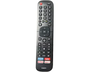 Immagine prodotto di Telecomando azurano per HISENSE EN2BI27H, HT244182