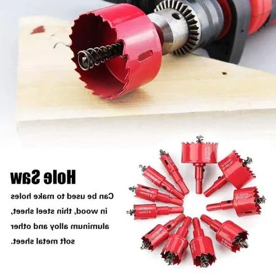 Obrázek produktu pro Děrovač na kov 70 mm pro železo, hliník a plast