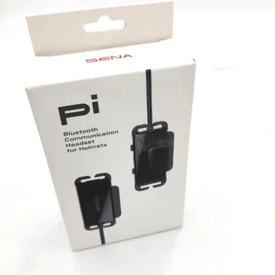 Produktbild von Sena Adult PI-01 pi Universal Bluetooth Intercom Headset passend für die Body (99,99)