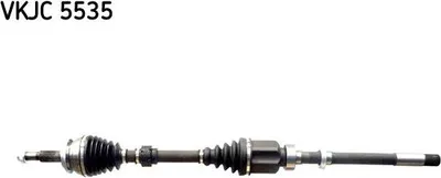 Image de Arbre de transmission SKF VKJC 5535