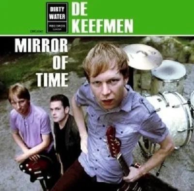 Produktbild von De Keefmen-Mirror Of Time