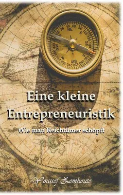 Produktbild von Eine kleine Entrepreneuristik