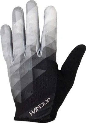 Produktbild von Handup Prizm Handschuhe Weiß,Schwarz S Mann Weiß,Schwarz S