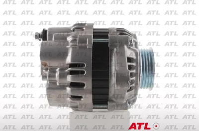 Produktbild von ATL Lichtmaschine Generator LiMa