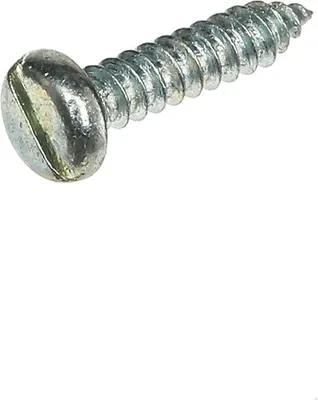 Produktbild von Zylinder-Blechschraube, Schlitz  2,9x9,5 - DIN7971