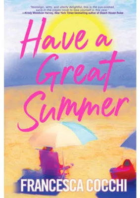 Image de Have a Great Summer