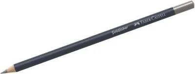 Produktbild von FABER-CASTELL Goldfaber 273 GRAU Buntstift
