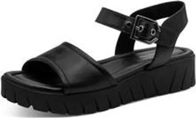 Obrázek produktu pro Tamaris Dámské sandály 1-28216-46 černá