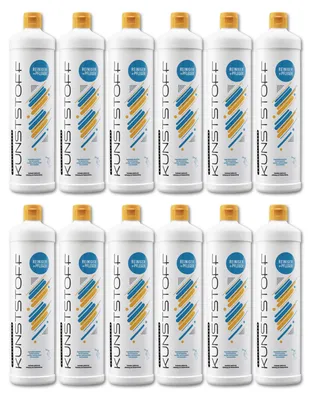 Produktbild von Burnus Antistatischer Kunststoff Reiniger und Pfleger 500ml Flasche von Burnus 12 Flaschen