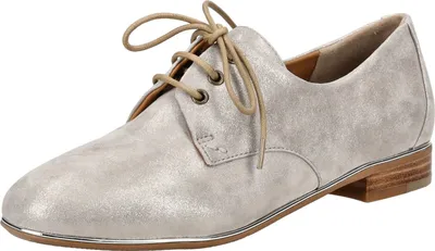 Produktbild von Everybody Halbschuhe Halbschuhe Leder